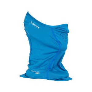 Simms Sungaiter in Nightfall